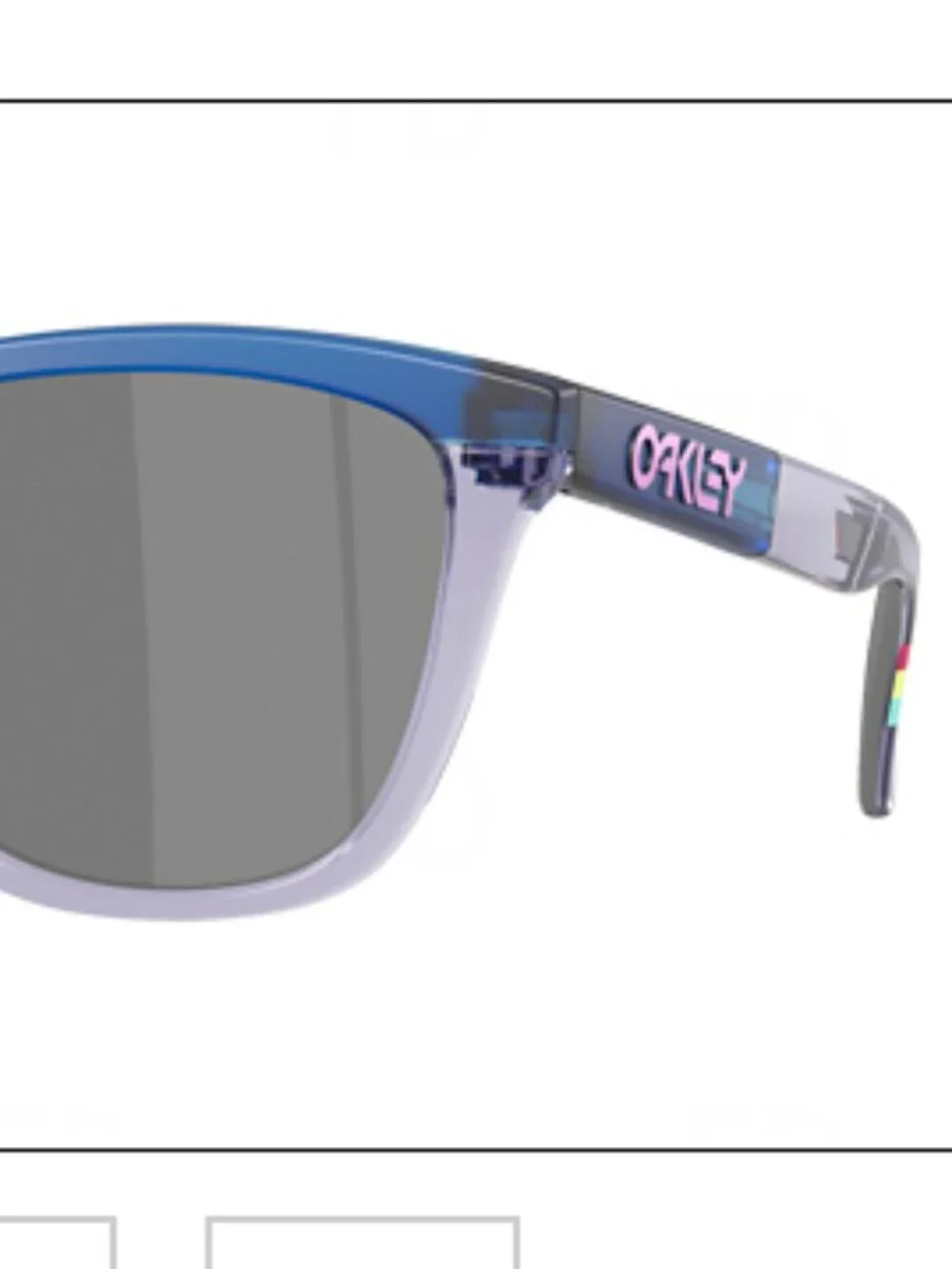 Oakley style oo09284